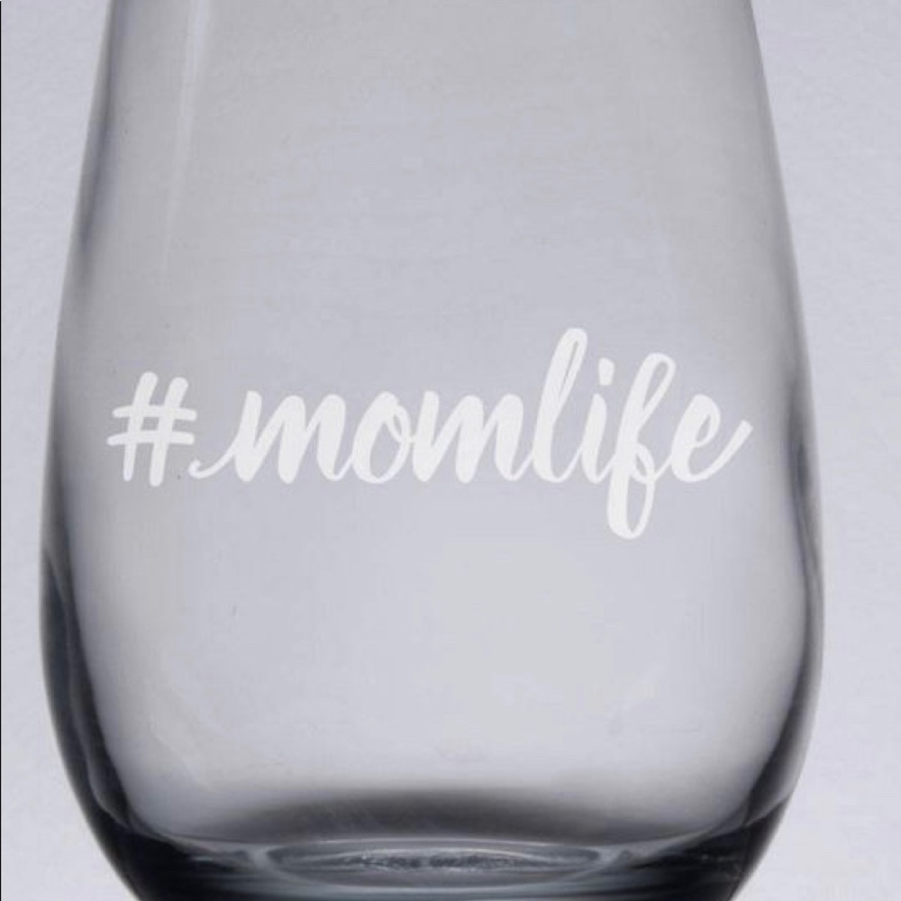 Glass etching